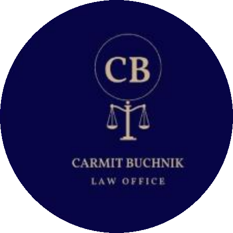 לוגו כרמית בוחניק משרד עורכי דין